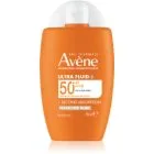 Avène Sun Ultra Fluid Perfector Lätt toningsvätska SPF 50+ 50 ml
