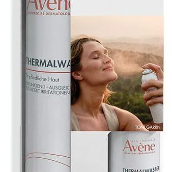 Avene Thermalwasser Spray 300 ml + gratis 50 ml