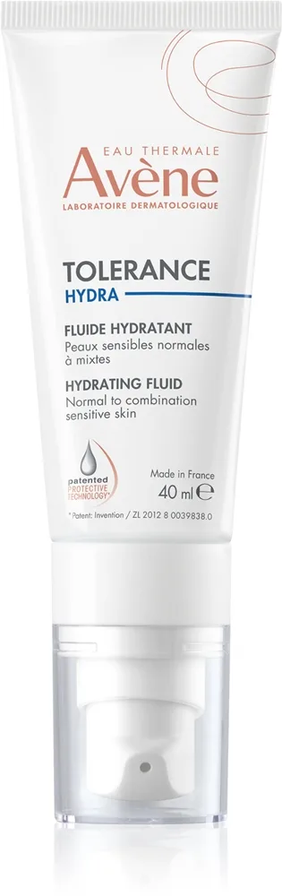 Avéne Tolérance HYDRA-10 Hydrating Fluid 40ml