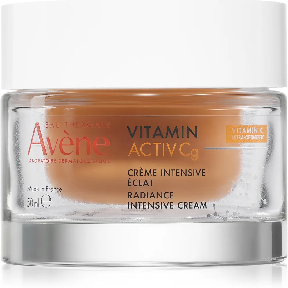 Avene Vitamin Activ CG Cream 50 ml