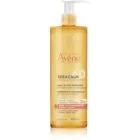 Avène XeraCalm A.D. Lipid-Replenishing Cleansing Oil Lipid-påfyllnings rengöringsolja för torr hud och hud med eksem 400 ml