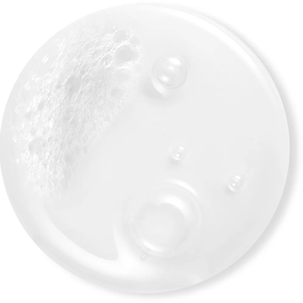 Avène XeraCalm Nutrition Cleansing Gel Mild rengörande gel För torr och känslig hud 100 ml
