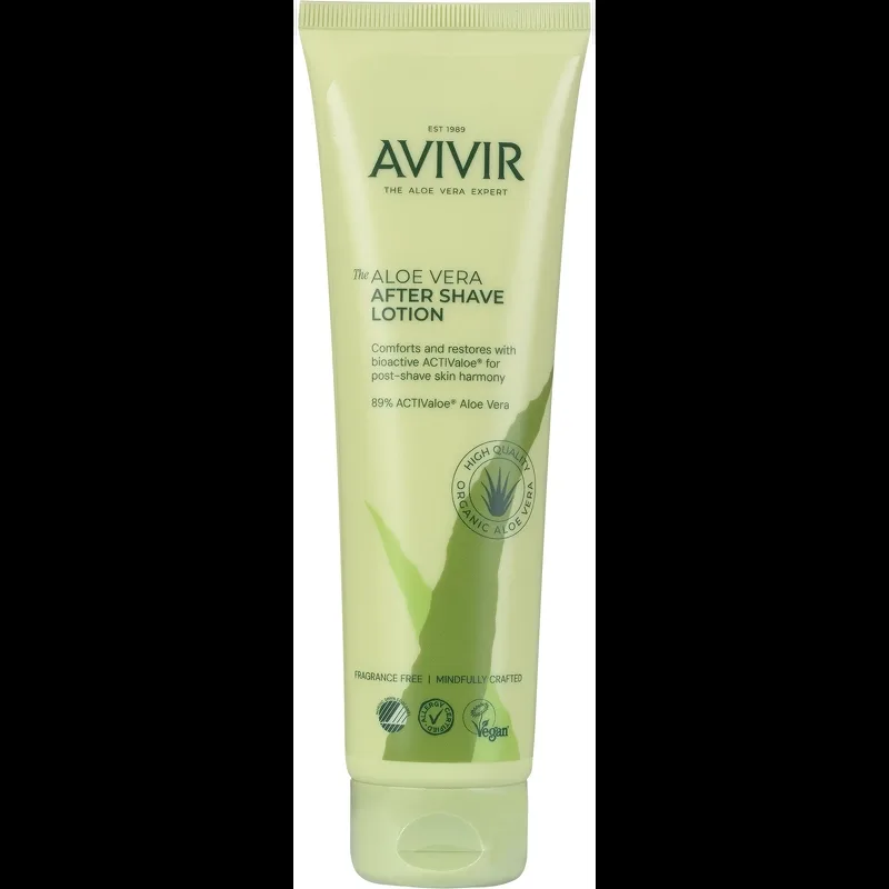 Avivir After Shave Lotion 150 ml