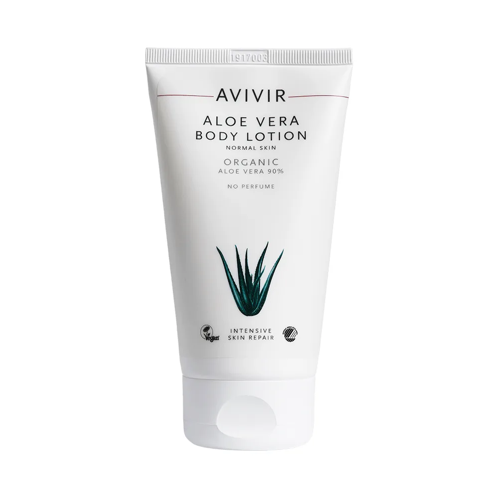 Avivir Aloe Vera Body Lotion - 150 ml