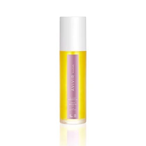 AVIVIR Baobab All Body Pampering oil m. citron myrtle duft 100 ml.