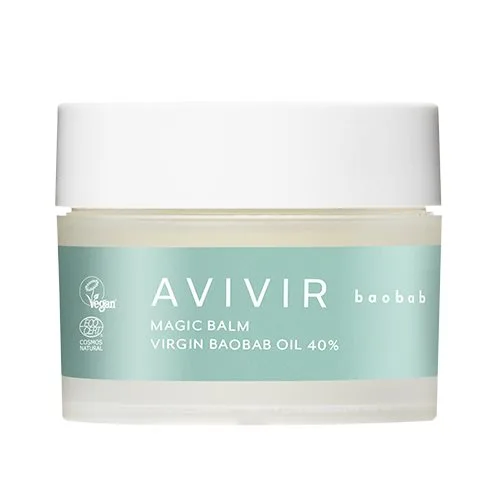 Avivir Baobab Magic Balm 40% 15 ml.