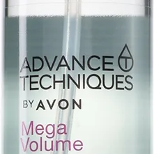 Avon Advance Techniques Mega Volume Leave-in Spray för hårvolym 100 ml