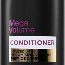 Avon Advance Techniques Mega Volume volyymia lisäävä hoitoaine hennoille hiuksille 250 ml