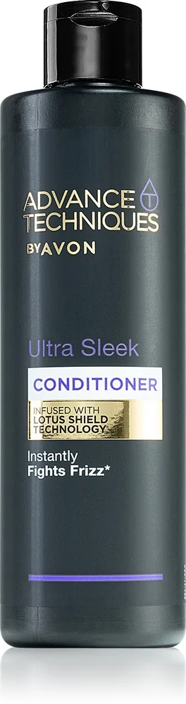 Avon Advance Techniques Ultra Smooth hoitoaine pörröisyyden ehkäisyyn 250 ml