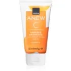 Avon Anew C Radiance Maximising Lätt dagkräm SPF 50 50 ml