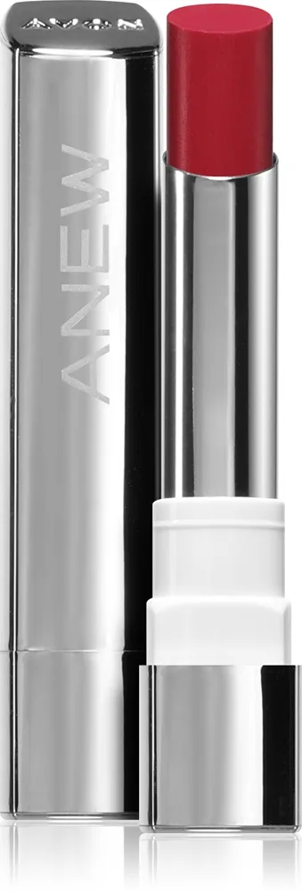 Avon Anew Fuktgivande läppstift Skugga Uplifting Berry 3.6 ml
