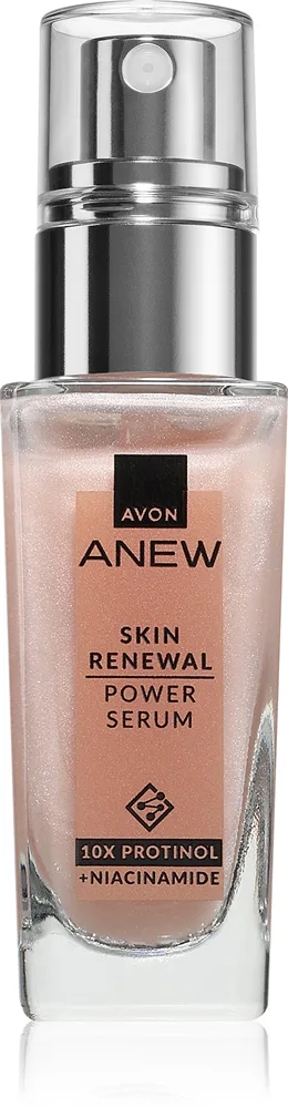 Avon Anew Renewal Protinol Power Foryngende ansigtsserum 30 ml