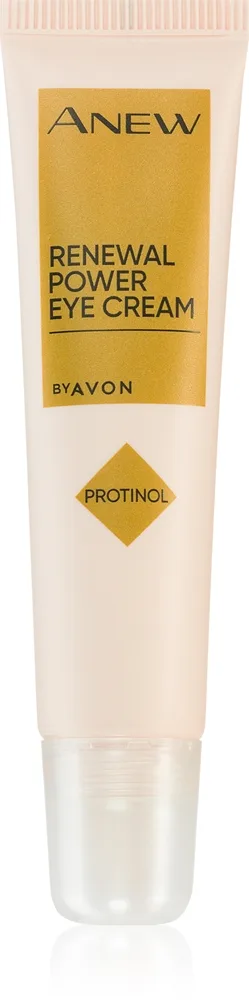 Avon Anew Renewal Protinol Power Fuktgivande och lugnande ögonkräm 15 ml
