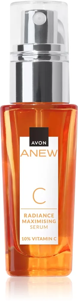 Avon Anew Vitamin C Lysnende C-vitaminserum 30 ml