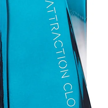 Avon Attraction Closer Eau de Toilette för män 75 ml