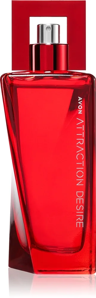 Avon Attraction Desire Eau de Parfum för Kvinnor 50 ml