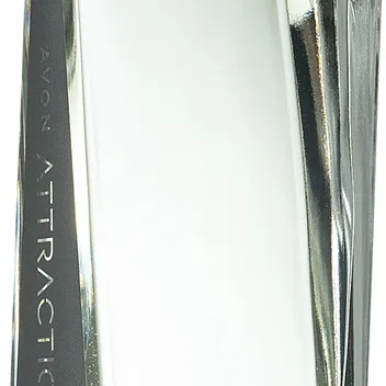 Avon Attraction Eau de Toilette för män 75 ml