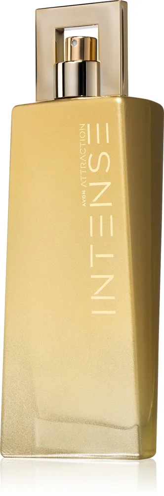 Avon Attraction Intense Eau de Parfum för Kvinnor 100 ml