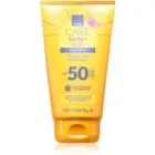Avon Care Sun + Kids Fuktgivande sol-lotion SPF 50 för Barn 150 ml