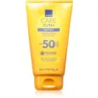 Avon Care Sun + Protect Fuktgivande sol-lotion SPF 50 150 ml
