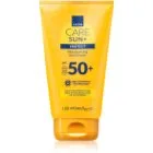 Avon Care Sun + Protect Fuktgivande sol-lotion SPF 50+ 150 ml