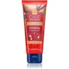 Avon Care Toasted Macadamia exfolierande fotskrubb 75 ml