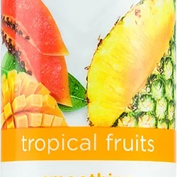 Avon Care Tropical Fruits Mjukgörande kroppslotion 400 ml