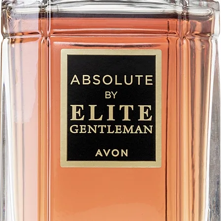 Avon Elite Gentleman Absolute Eau de Toilette för män 50 ml