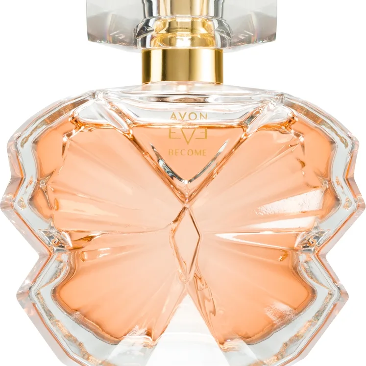 Avon Eve Become Eau de Parfum för Kvinnor 50 ml