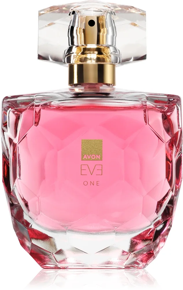 Avon Eve One Eau de Parfum för Kvinnor 50 ml