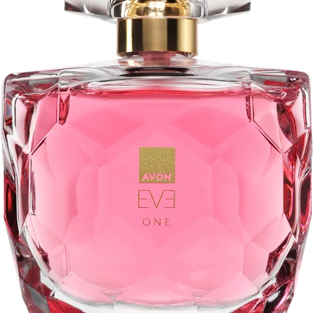 Avon Eve One Eau de Parfum til kvinder 50 ml