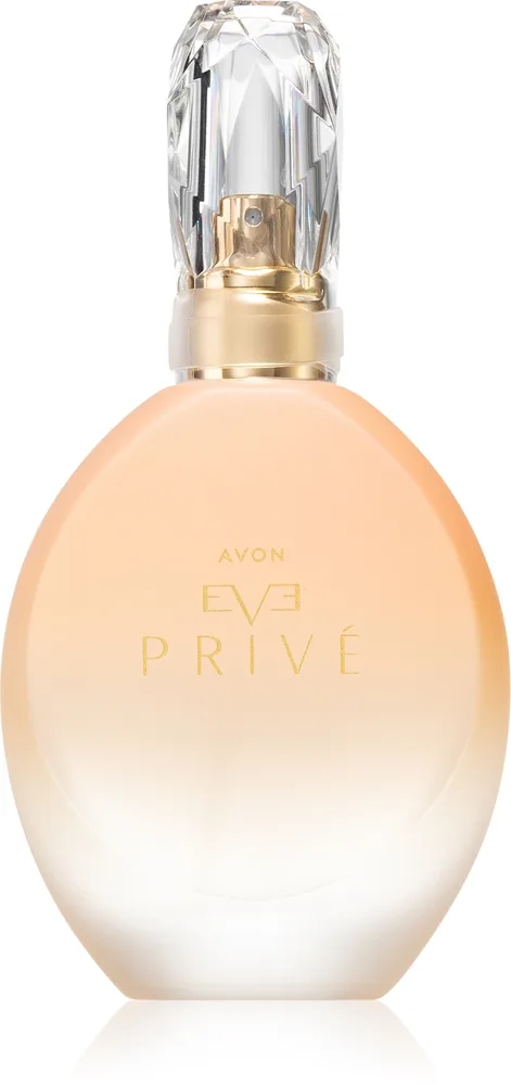 Avon Eve Privé Eau de Parfum naisille 50 ml
