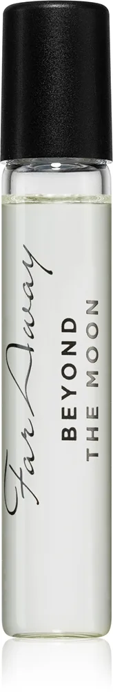 Avon Far Away Beyond The Moon Eau de Parfum naisille 10 ml