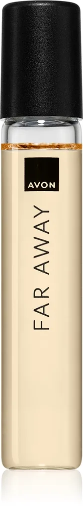 Avon Far Away Eau de Parfum naisille 10 ml