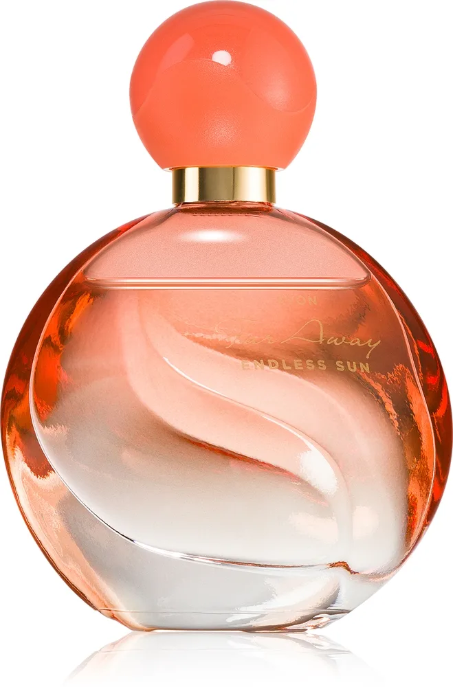 Avon Far Away Endless Sun Eau de Parfum för Kvinnor 50 ml