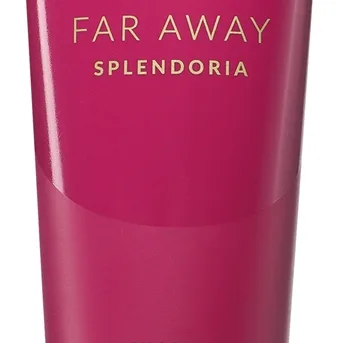 Avon Far Away Splendoria parfymerad kroppsmjölk för Kvinnor 125 ml