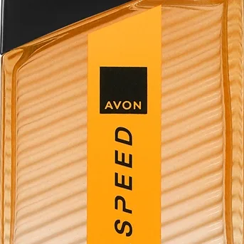 Avon Full Speed EDT Eau de Parfum för män 100 ml