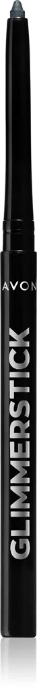 Avon Glimmerstick Diamond Øjenblyant Med E-vitamin Skygge Smokey Diamond 0,35 g