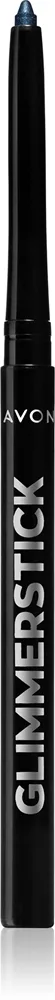 Avon Glimmerstick Diamond Øjenblyant Med E-vitamin Skygge Twilight Sparkle 0,35 g