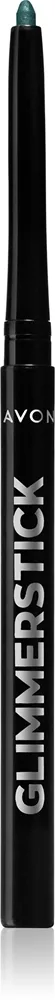 Avon Glimmerstick Intens øjenblyant Skygge Emerald 0,28 g