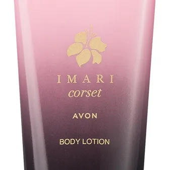 Avon Imari Corset parfymerad kroppsmjölk för Kvinnor 125 ml