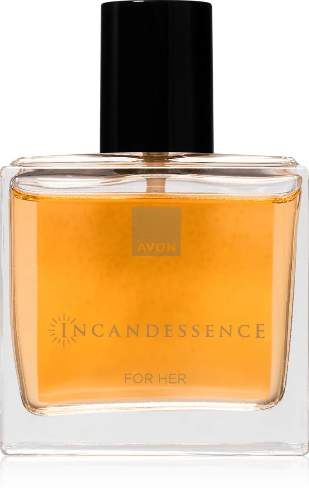 Avon Incandessence Eau de Parfum til kvinder 30 ml