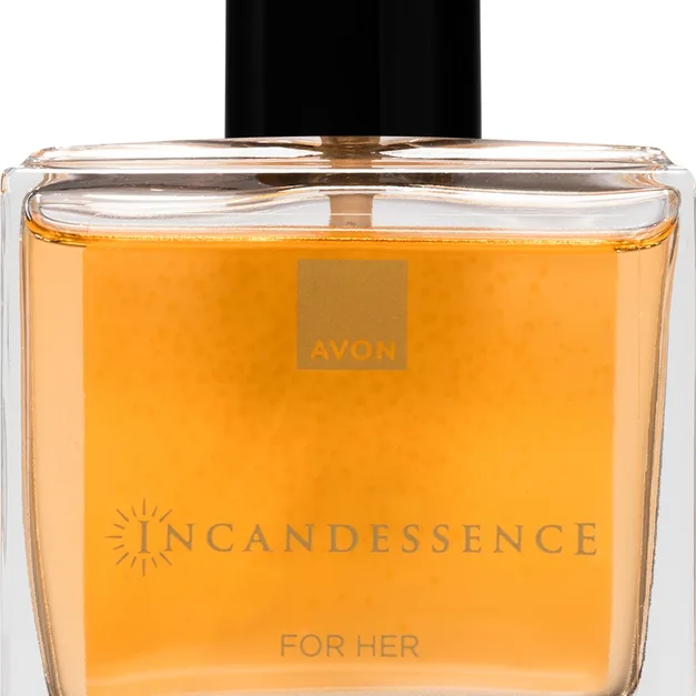 Avon Incandessence Eau de Parfum för Kvinnor 30 ml