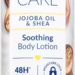 Avon Jojoba Oil & Shea Återfuktande kroppslotion 400 ml