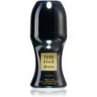 Avon Little Black Dress Roll-on antiperspirant för Kvinnor 50 ml