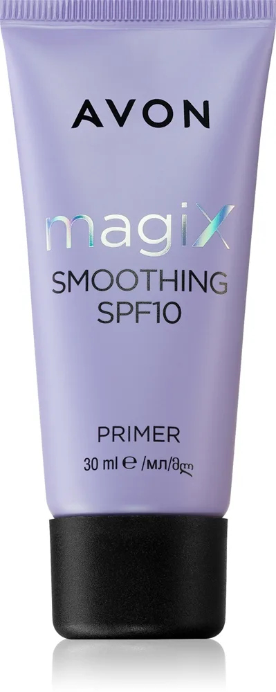 Avon Magix Udglattende makeup primer SPF 10 30 ml