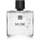 Avon Musk Rain Eau de Toilette för män 75 ml