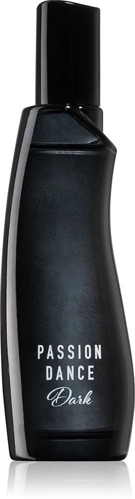 Avon Passion Dance Dark Eau de Toilette för Kvinnor 50 ml