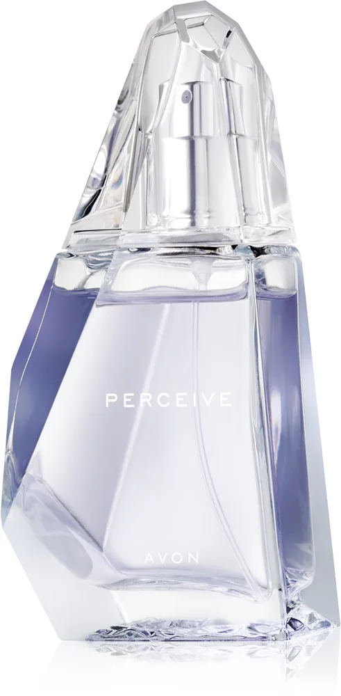 Avon Perceive Eau de Parfum naisille 50 ml