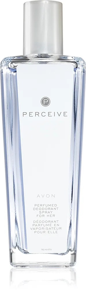 Avon Perceive perfume deodorant för Kvinnor 75 ml